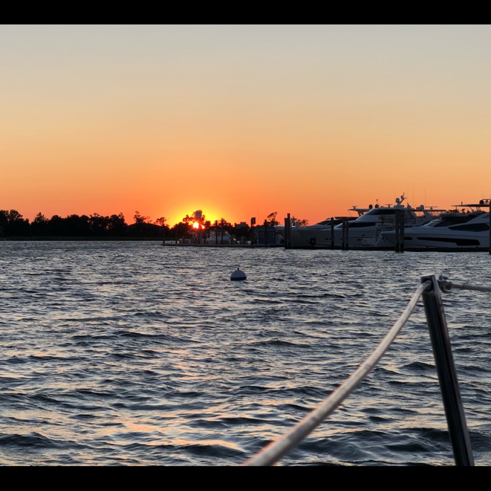 Meet your Posher, Carolyn